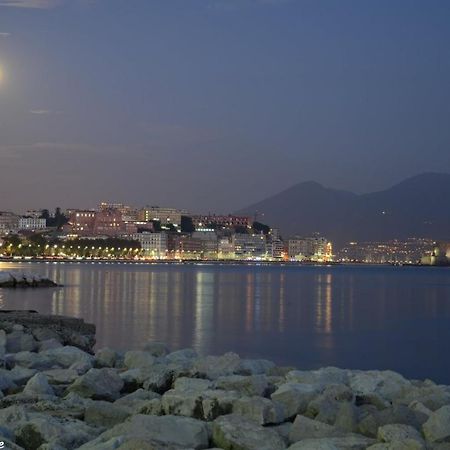 Imperium Allestimenti Bed & Breakfast Naples Exterior photo