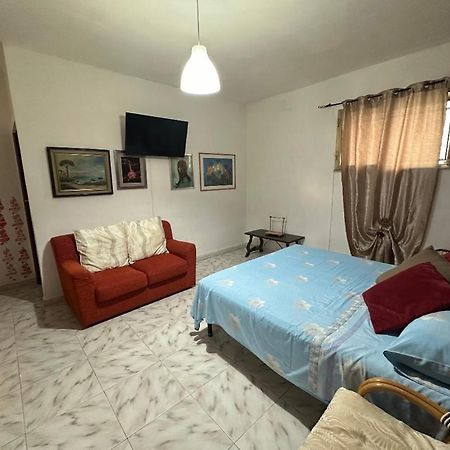 Imperium Allestimenti Bed & Breakfast Naples Exterior photo