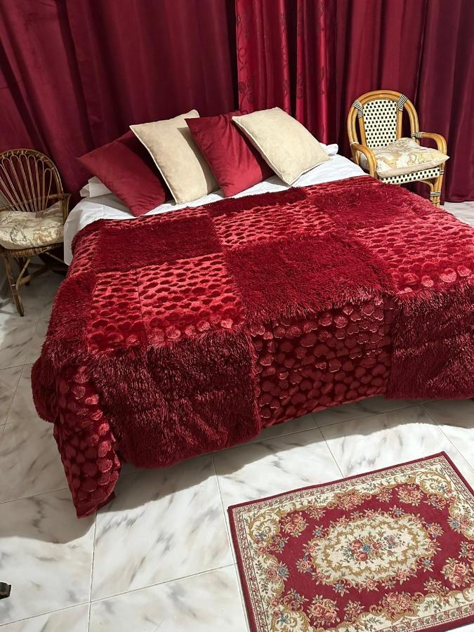 Imperium Allestimenti Bed & Breakfast Naples Exterior photo