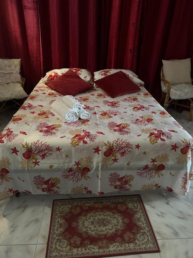 Imperium Allestimenti Bed & Breakfast Naples Exterior photo