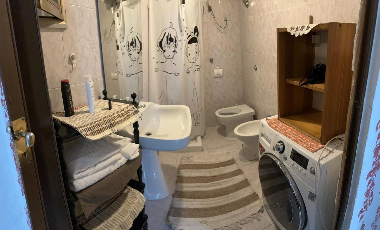 Imperium Allestimenti Bed & Breakfast Naples Exterior photo
