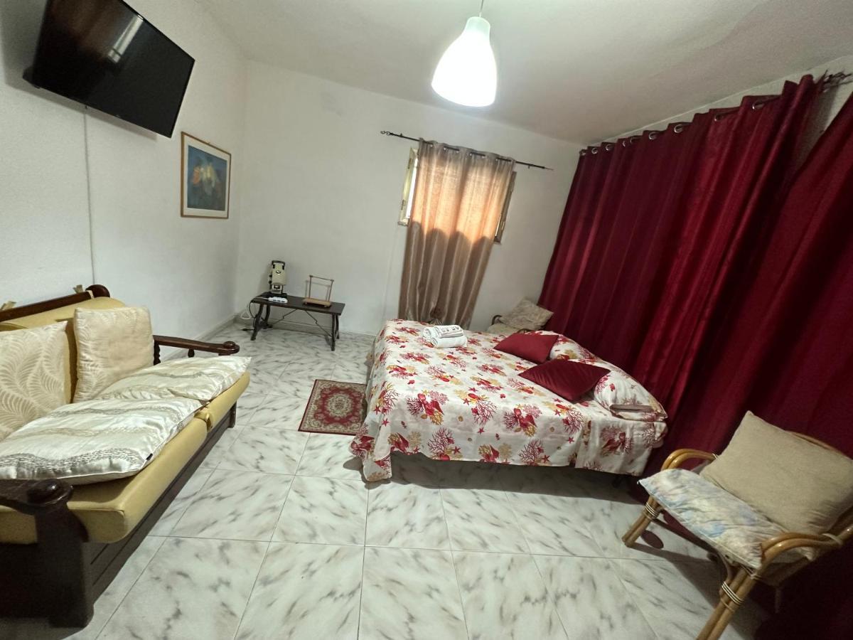 Imperium Allestimenti Bed & Breakfast Naples Exterior photo